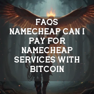 Namecheap FAQs Banner
