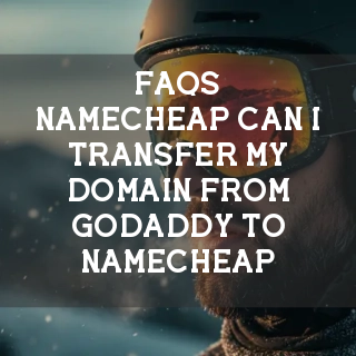 Namecheap FAQs Banner