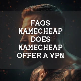 Namecheap FAQs Banner