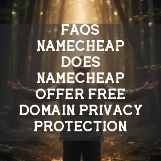 Namecheap FAQs Banner