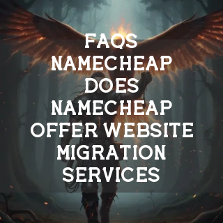 Namecheap FAQs Banner