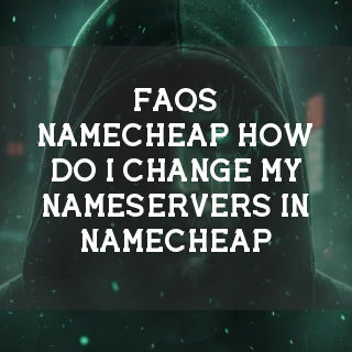 Namecheap FAQs Banner