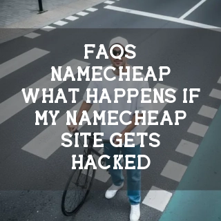 Namecheap FAQs Banner