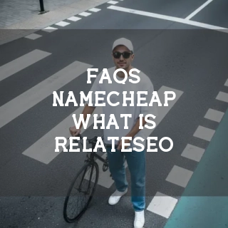 Namecheap FAQs Banner