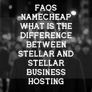 Namecheap FAQs Banner